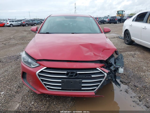 Aukcja sprzedaży 2017 Hyundai Elantra Se, vin: 5NPD74LF4HH077960, numer aukcji: 44872571