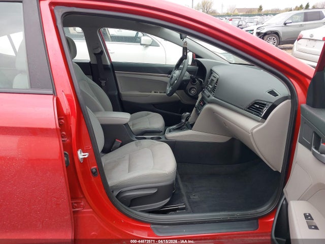 Aukcja sprzedaży 2017 Hyundai Elantra Se, vin: 5NPD74LF4HH077960, numer aukcji: 44872571