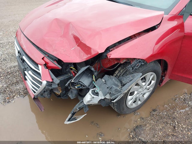 Aukcja sprzedaży 2017 Hyundai Elantra Se, vin: 5NPD74LF4HH077960, numer aukcji: 44872571