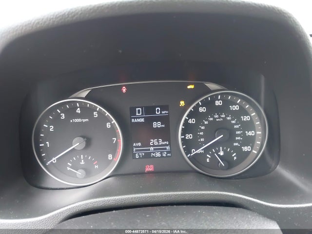 Aukcja sprzedaży 2017 Hyundai Elantra Se, vin: 5NPD74LF4HH077960, numer aukcji: 44872571