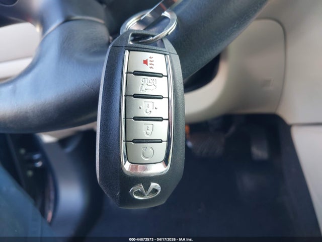 Aukcja sprzedaży 2020 Infiniti Qx60 Luxe Awd, vin: 5N1DL0MM2LC523329, numer aukcji: 44872573