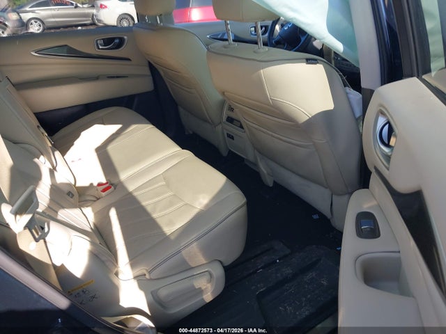 Aukcja sprzedaży 2020 Infiniti Qx60 Luxe Awd, vin: 5N1DL0MM2LC523329, numer aukcji: 44872573