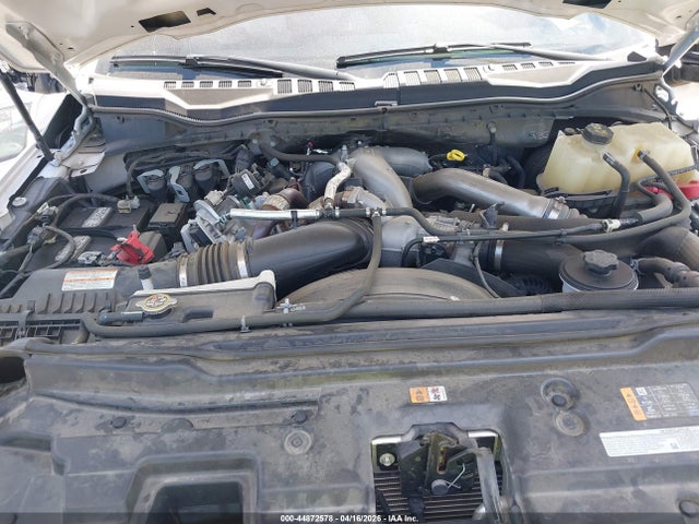 44872578 :رقم المزاد ، 1FT8W2BT1NEF73438 vin ، 2022 Ford F-250 Xlt مزاد بيع