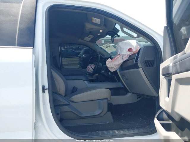 44872578 :رقم المزاد ، 1FT8W2BT1NEF73438 vin ، 2022 Ford F-250 Xlt مزاد بيع