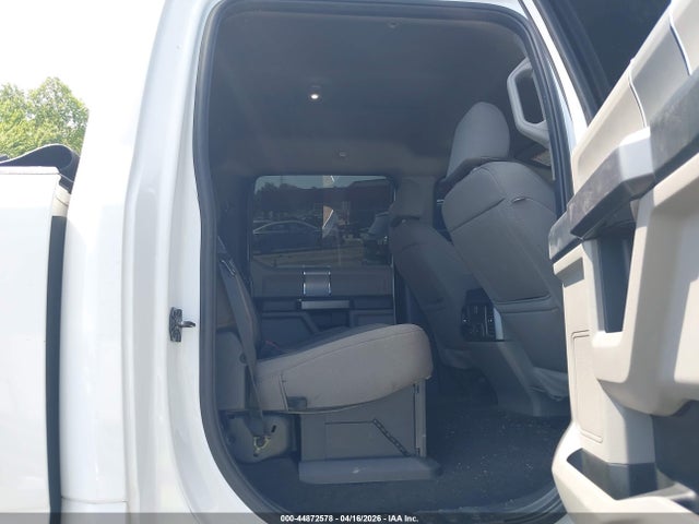 44872578 :رقم المزاد ، 1FT8W2BT1NEF73438 vin ، 2022 Ford F-250 Xlt مزاد بيع