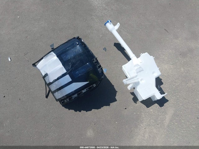 Продаж на аукціоні авто 2026 Hyundai Palisade Hev Calligraphy, vin: KM8RMESA6TU048710, номер лоту: 44872580