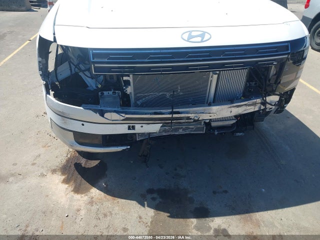 Продаж на аукціоні авто 2026 Hyundai Palisade Hev Calligraphy, vin: KM8RMESA6TU048710, номер лоту: 44872580