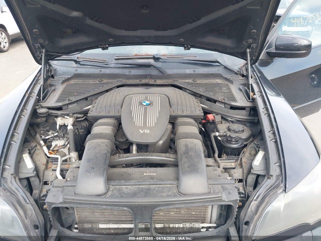 Aukcja sprzedaży 2009 Bmw X5 Xdrive48i, vin: 5UXFE83559L169961, numer aukcji: 44872585