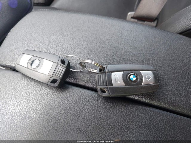 Aukcja sprzedaży 2009 Bmw X5 Xdrive48i, vin: 5UXFE83559L169961, numer aukcji: 44872585