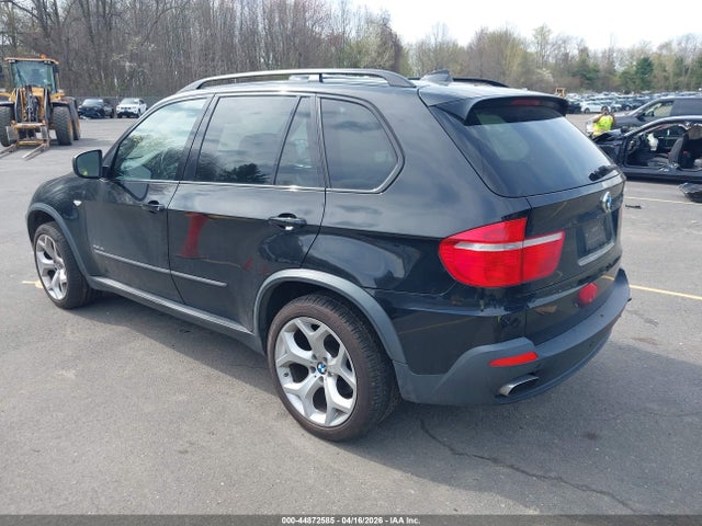 Aukcja sprzedaży 2009 Bmw X5 Xdrive48i, vin: 5UXFE83559L169961, numer aukcji: 44872585