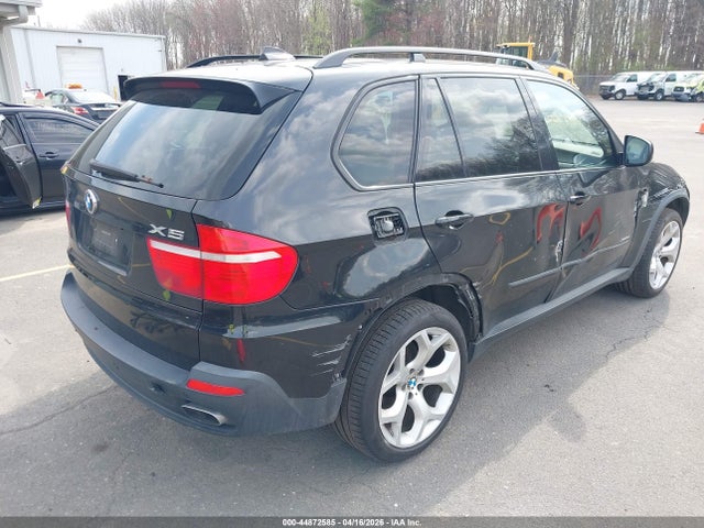 Aukcja sprzedaży 2009 Bmw X5 Xdrive48i, vin: 5UXFE83559L169961, numer aukcji: 44872585