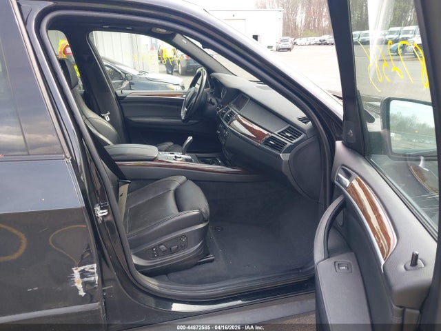 Aukcja sprzedaży 2009 Bmw X5 Xdrive48i, vin: 5UXFE83559L169961, numer aukcji: 44872585