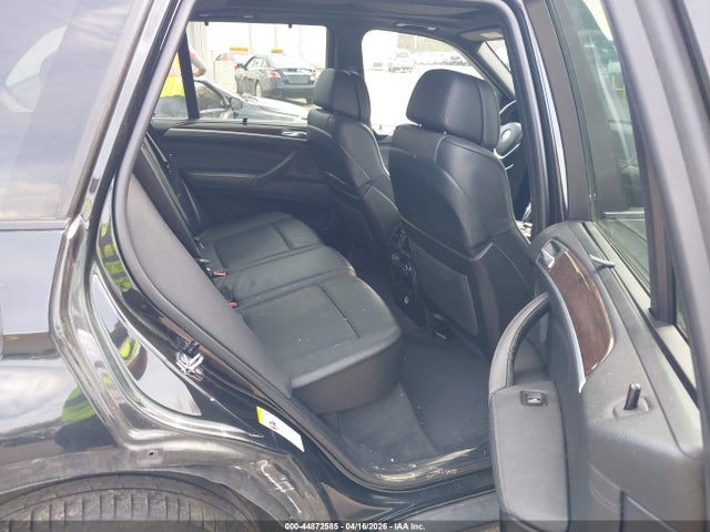 Aukcja sprzedaży 2009 Bmw X5 Xdrive48i, vin: 5UXFE83559L169961, numer aukcji: 44872585