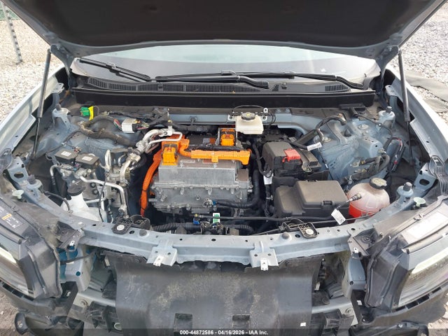 Honda Prologue Touring 2024 3GPKHXRJ3RS505914 Image 10