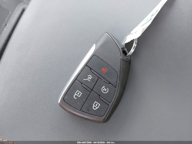 Honda Prologue Touring 2024 3GPKHXRJ3RS505914 Image 11