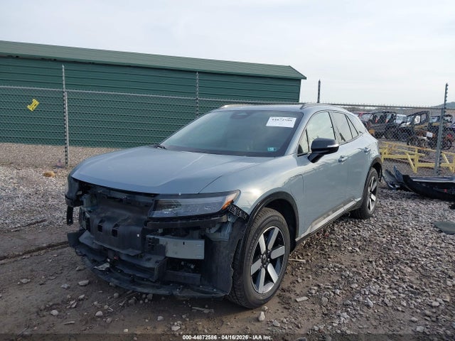 Honda Prologue Touring 2024 3GPKHXRJ3RS505914 Image 2
