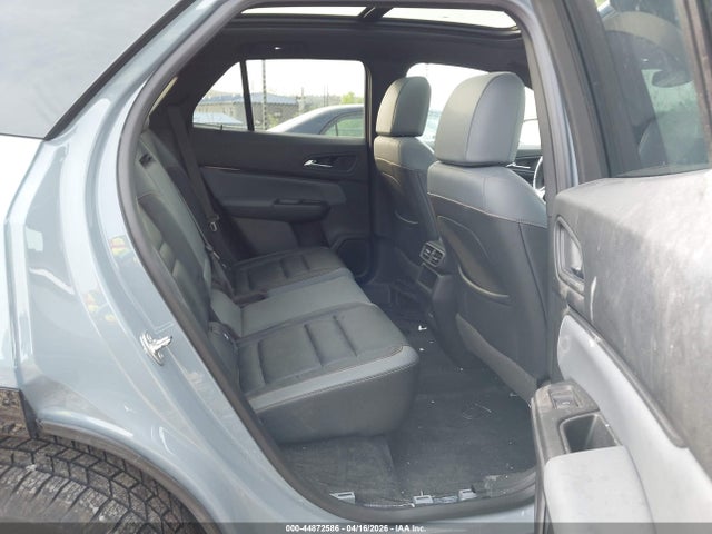 Honda Prologue Touring 2024 3GPKHXRJ3RS505914 Image 8