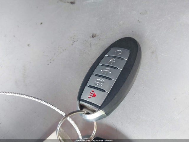 Aukcja sprzedaży 2016 Infiniti Q50 3.0t Red Sport 400, vin: JN1FV7ARXGM451041, numer aukcji: 44872587