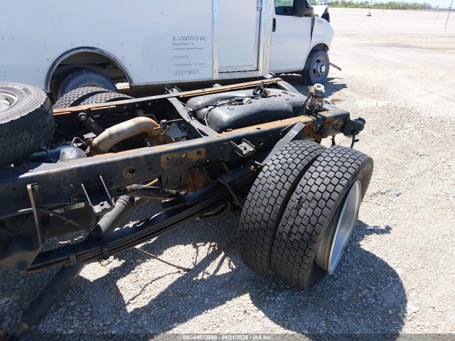 44872590 :رقم المزاد ، 3C7WRLEL3RG317321 vin ، 2024 Ram 4500 Chassis Tradesman/slt/laramie/limited مزاد بيع