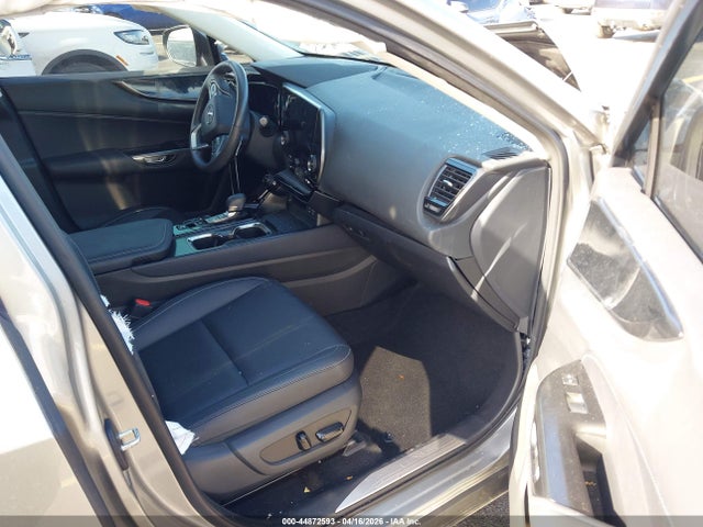Продаж на аукціоні авто 2024 Lexus Nx 250, vin: 2T2ADCAZ7RC014421, номер лоту: 44872593