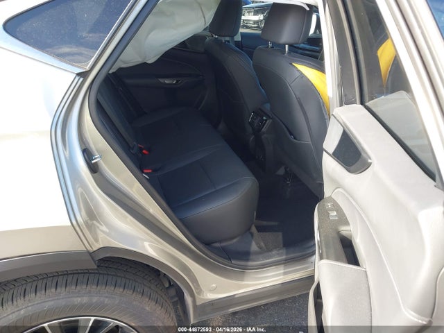 Продаж на аукціоні авто 2024 Lexus Nx 250, vin: 2T2ADCAZ7RC014421, номер лоту: 44872593