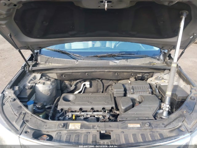 Aukcja sprzedaży 2011 Kia Sorento Lx, vin: 5XYKT3A14BG185661, numer aukcji: 44872595