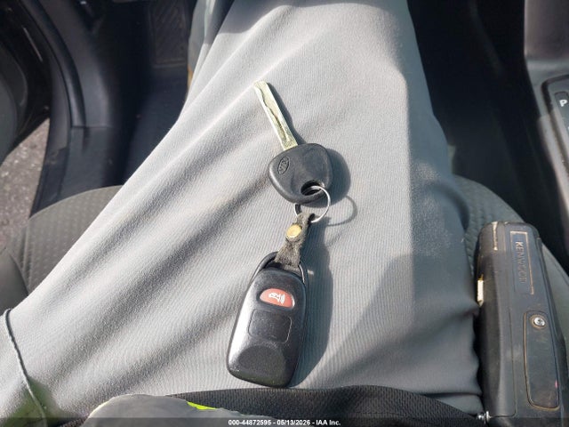 Aukcja sprzedaży 2011 Kia Sorento Lx, vin: 5XYKT3A14BG185661, numer aukcji: 44872595