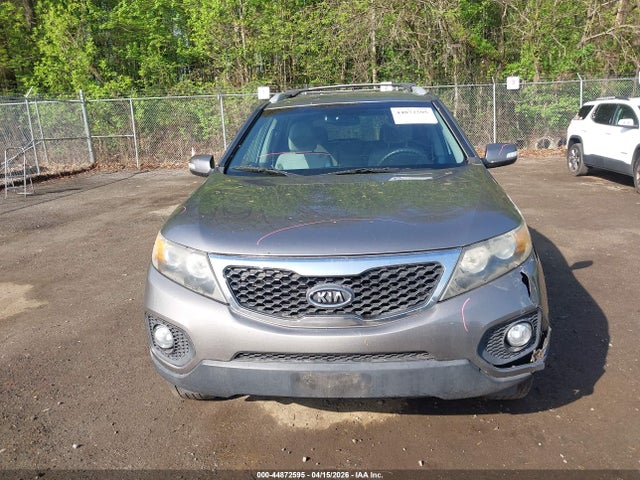 Aukcja sprzedaży 2011 Kia Sorento Lx, vin: 5XYKT3A14BG185661, numer aukcji: 44872595