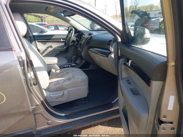 Aukcja sprzedaży 2011 Kia Sorento Lx, vin: 5XYKT3A14BG185661, numer aukcji: 44872595