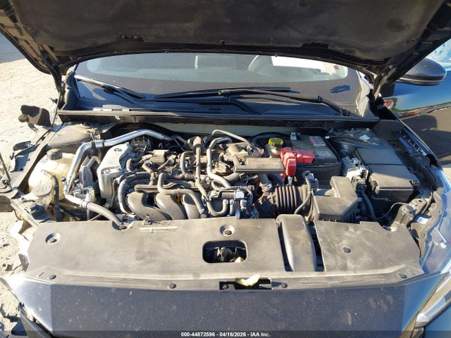 Продажа на аукционе авто 2023 Nissan Sentra Sr Xtronic Cvt, vin: 3N1AB8DV6PY226193, номер лота: 44872596