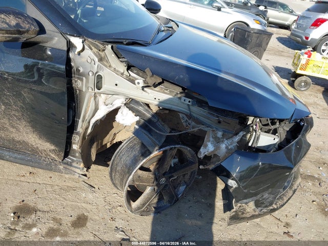 Продажа на аукционе авто 2023 Nissan Sentra Sr Xtronic Cvt, vin: 3N1AB8DV6PY226193, номер лота: 44872596