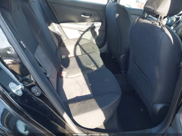 Продажа на аукционе авто 2023 Nissan Sentra Sr Xtronic Cvt, vin: 3N1AB8DV6PY226193, номер лота: 44872596