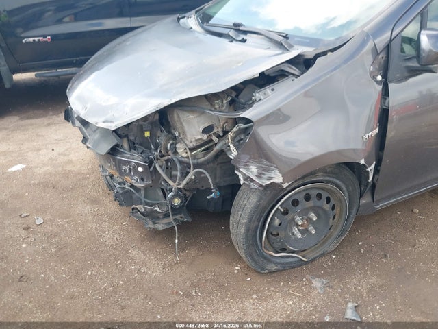 2014 TOYOTA PRIUS C JTDKDTB35E1078152 Photo 5