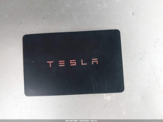7SAYGDEE6NA012656 Tesla Model Y Long Range Dual Motor All-wheel Drive