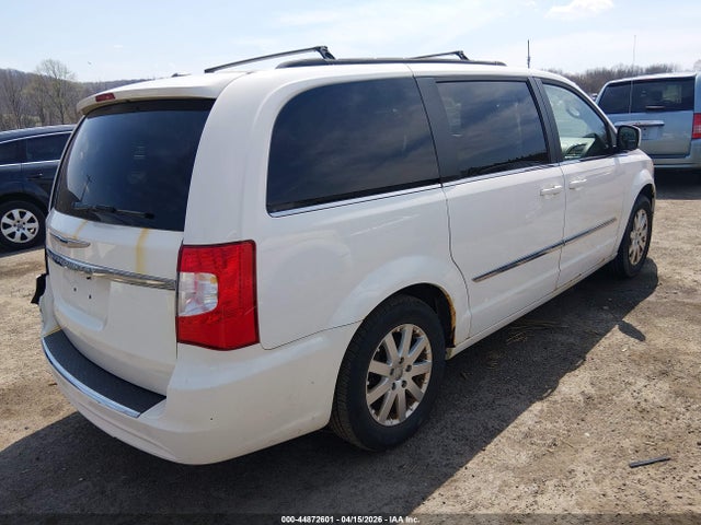 Aukcja sprzedaży 2011 Chrysler Town & Country Touring-l, vin: 2A4RR8DG4BR616693, numer aukcji: 44872601