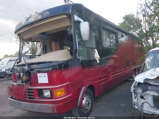 44872604 :رقم المزاد ، 3FCMF53S9XJA26048 vin ، 1999 Ford F550 Super Duty Stripped Chass مزاد بيع