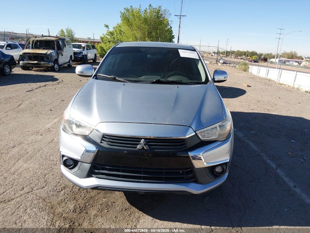 Aukcja sprzedaży 2016 Mitsubishi Outlander Sport 2.4 Es, vin: JA4AP3AW1GZ045713, numer aukcji: 44872605