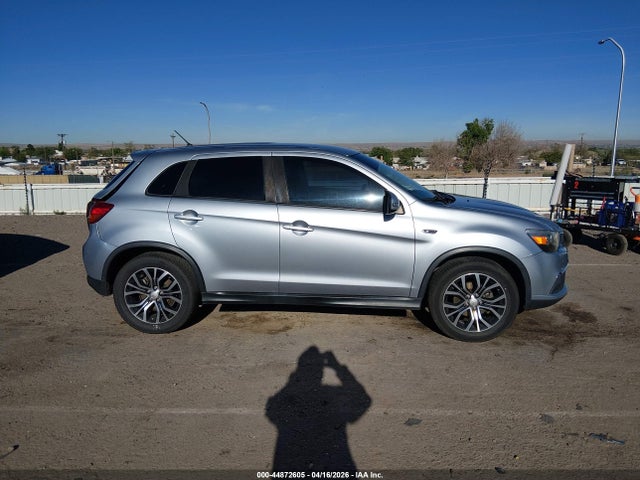 Aukcja sprzedaży 2016 Mitsubishi Outlander Sport 2.4 Es, vin: JA4AP3AW1GZ045713, numer aukcji: 44872605