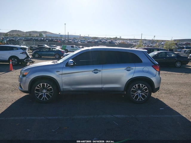 Aukcja sprzedaży 2016 Mitsubishi Outlander Sport 2.4 Es, vin: JA4AP3AW1GZ045713, numer aukcji: 44872605