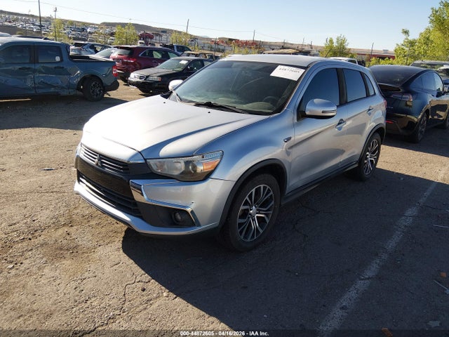 Aukcja sprzedaży 2016 Mitsubishi Outlander Sport 2.4 Es, vin: JA4AP3AW1GZ045713, numer aukcji: 44872605