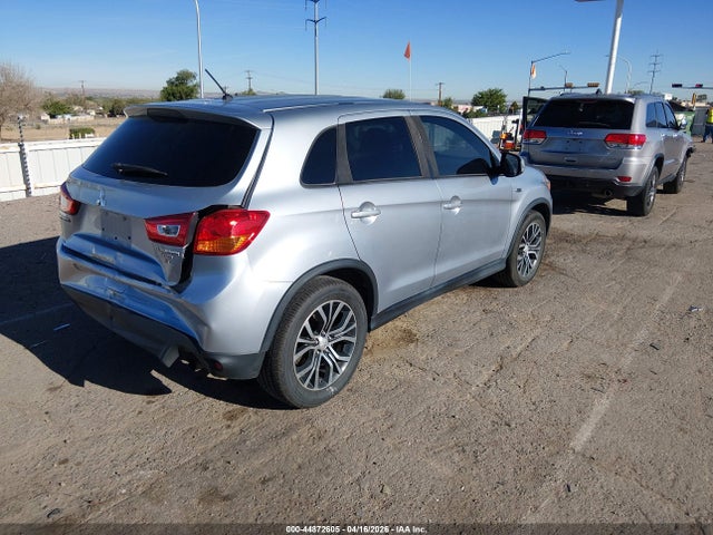 Aukcja sprzedaży 2016 Mitsubishi Outlander Sport 2.4 Es, vin: JA4AP3AW1GZ045713, numer aukcji: 44872605