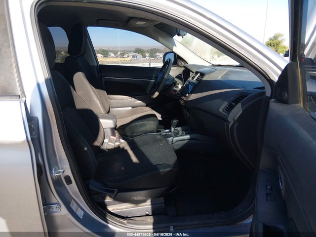 Aukcja sprzedaży 2016 Mitsubishi Outlander Sport 2.4 Es, vin: JA4AP3AW1GZ045713, numer aukcji: 44872605