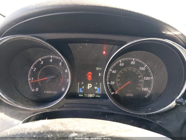 Aukcja sprzedaży 2016 Mitsubishi Outlander Sport 2.4 Es, vin: JA4AP3AW1GZ045713, numer aukcji: 44872605