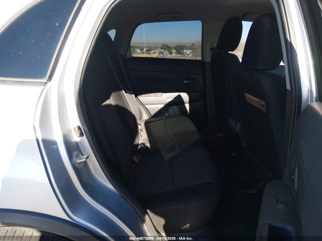 Aukcja sprzedaży 2016 Mitsubishi Outlander Sport 2.4 Es, vin: JA4AP3AW1GZ045713, numer aukcji: 44872605