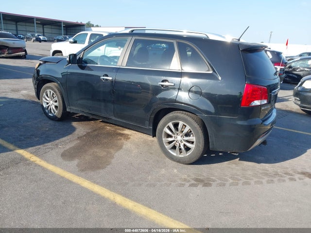 Продаж на аукціоні авто 2013 Kia Sorento Sx, vin: 5XYKW4A2XDG321803, номер лоту: 44872606