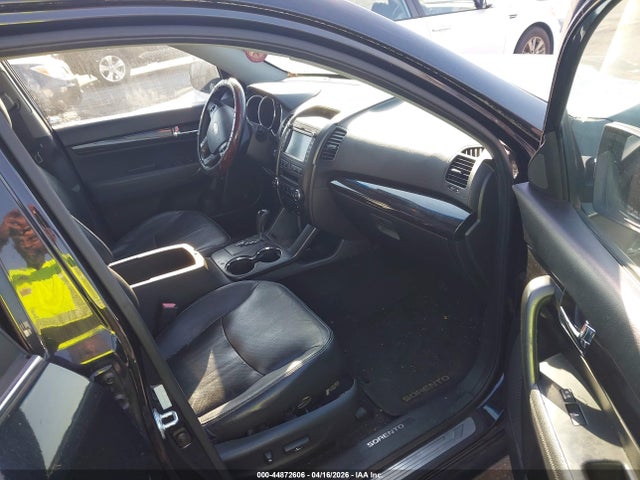 Продаж на аукціоні авто 2013 Kia Sorento Sx, vin: 5XYKW4A2XDG321803, номер лоту: 44872606