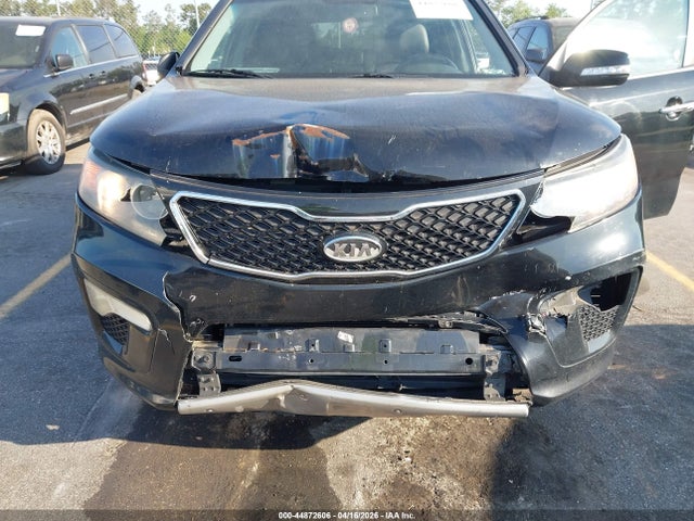 Продаж на аукціоні авто 2013 Kia Sorento Sx, vin: 5XYKW4A2XDG321803, номер лоту: 44872606