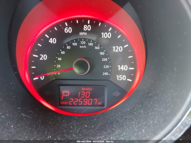 Продаж на аукціоні авто 2013 Kia Sorento Sx, vin: 5XYKW4A2XDG321803, номер лоту: 44872606