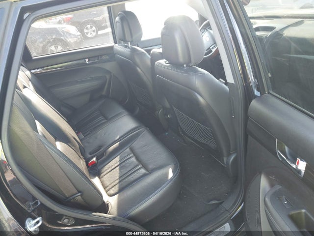 Продаж на аукціоні авто 2013 Kia Sorento Sx, vin: 5XYKW4A2XDG321803, номер лоту: 44872606