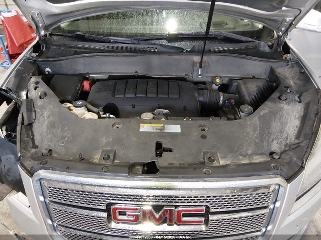 Продаж на аукціоні авто 2016 Gmc Acadia Denali, vin: 1GKKRTKD2GJ151186, номер лоту: 44872609